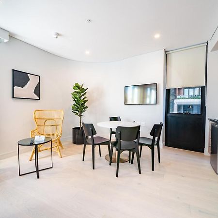 Newlife Serviced Apartments Bondi Junction Cité de Cité de Sydney Extérieur photo