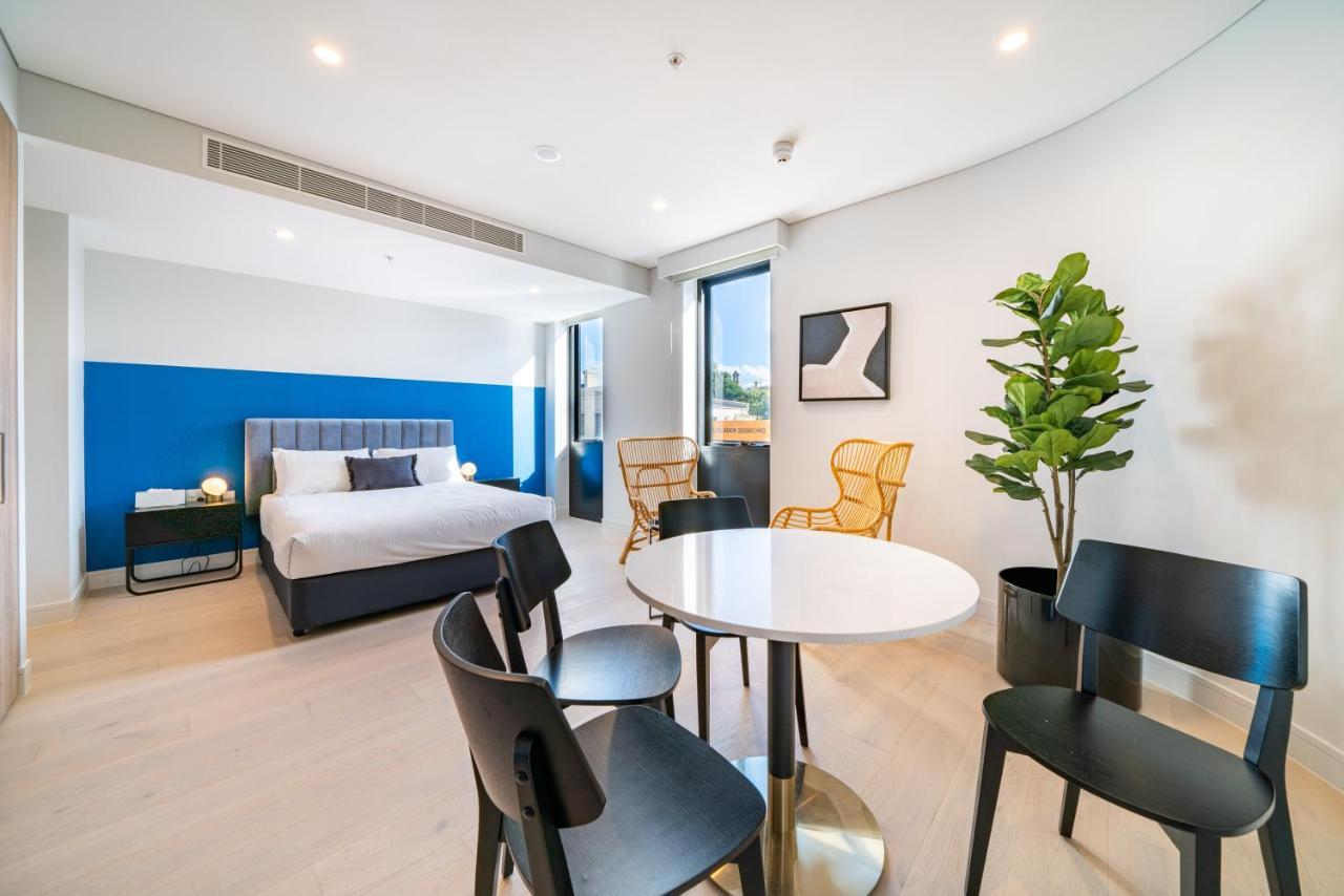 Newlife Serviced Apartments Bondi Junction Cité de Cité de Sydney Extérieur photo