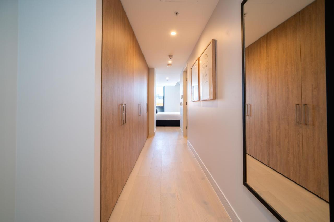 Newlife Serviced Apartments Bondi Junction Cité de Cité de Sydney Extérieur photo