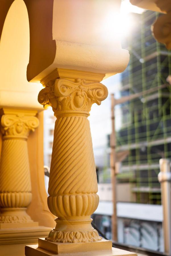 Newlife Serviced Apartments Bondi Junction Cité de Cité de Sydney Extérieur photo