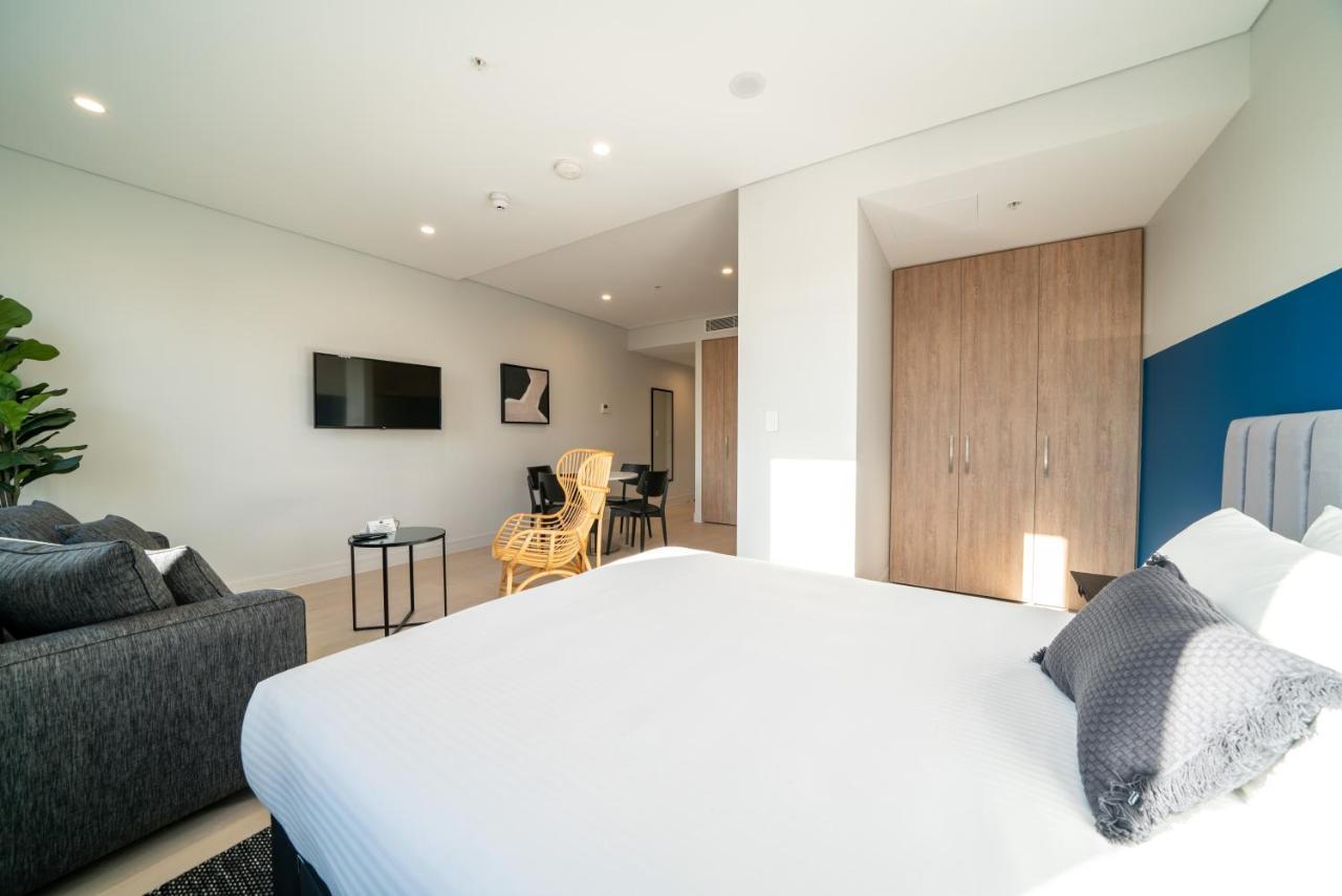 Newlife Serviced Apartments Bondi Junction Cité de Cité de Sydney Extérieur photo