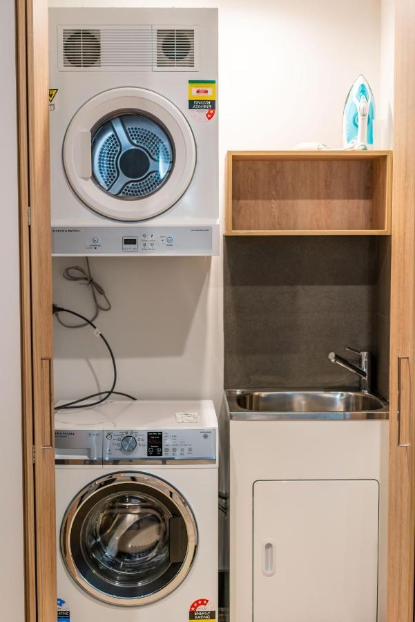 Newlife Serviced Apartments Bondi Junction Cité de Cité de Sydney Extérieur photo