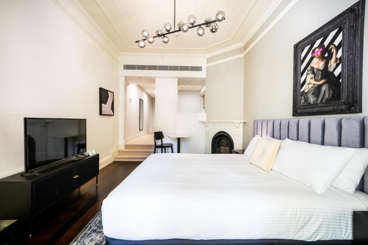 Newlife Serviced Apartments Bondi Junction Cité de Cité de Sydney Extérieur photo