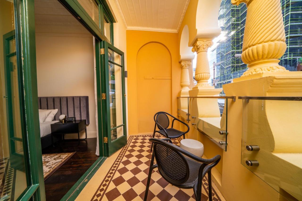 Newlife Serviced Apartments Bondi Junction Cité de Cité de Sydney Extérieur photo