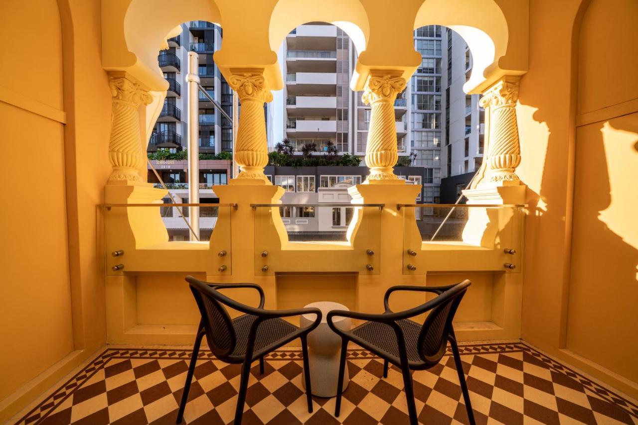 Newlife Serviced Apartments Bondi Junction Cité de Cité de Sydney Extérieur photo