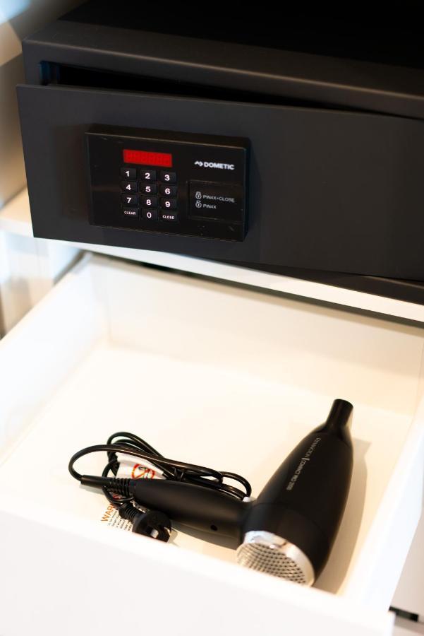 Newlife Serviced Apartments Bondi Junction Cité de Cité de Sydney Extérieur photo
