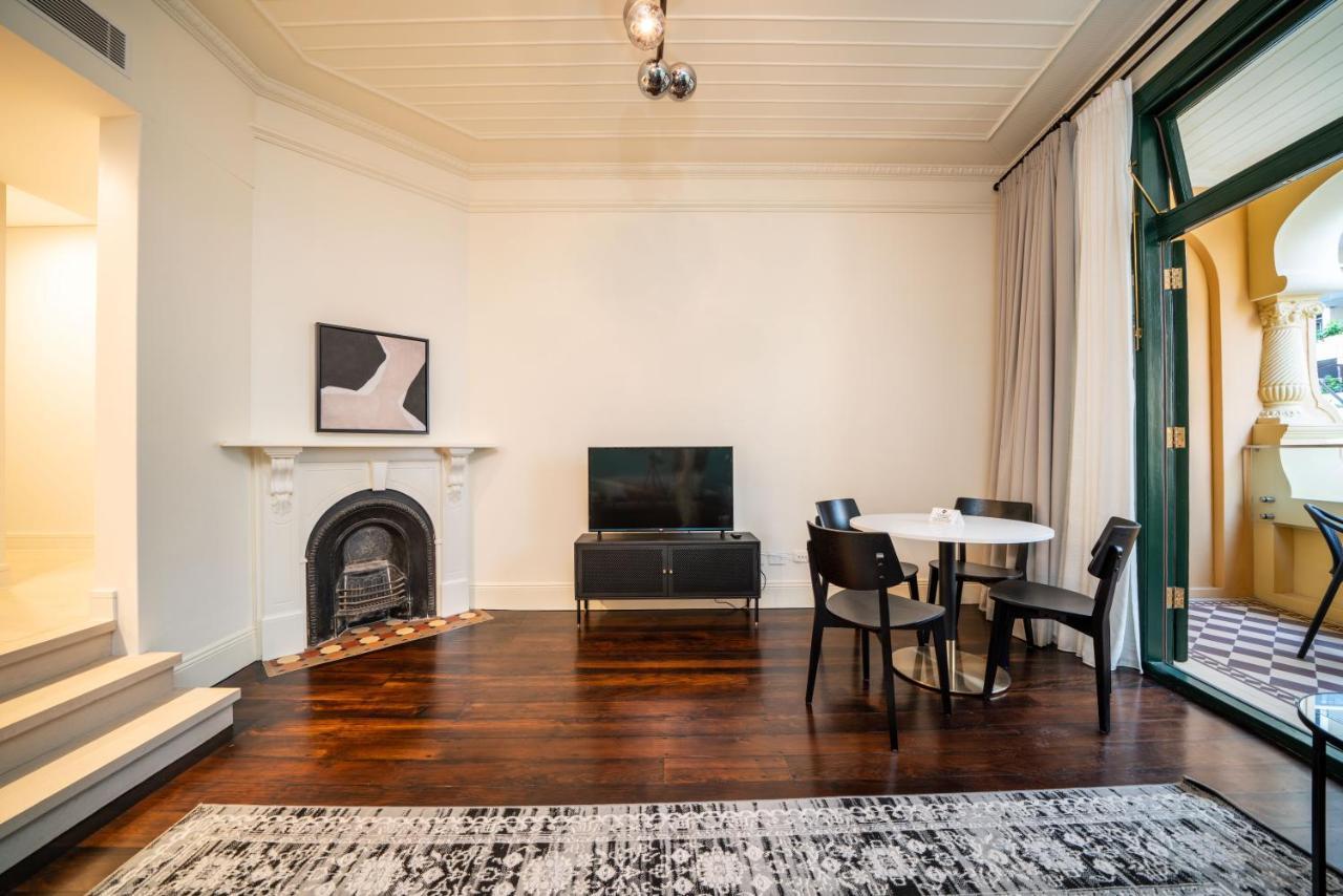 Newlife Serviced Apartments Bondi Junction Cité de Cité de Sydney Extérieur photo