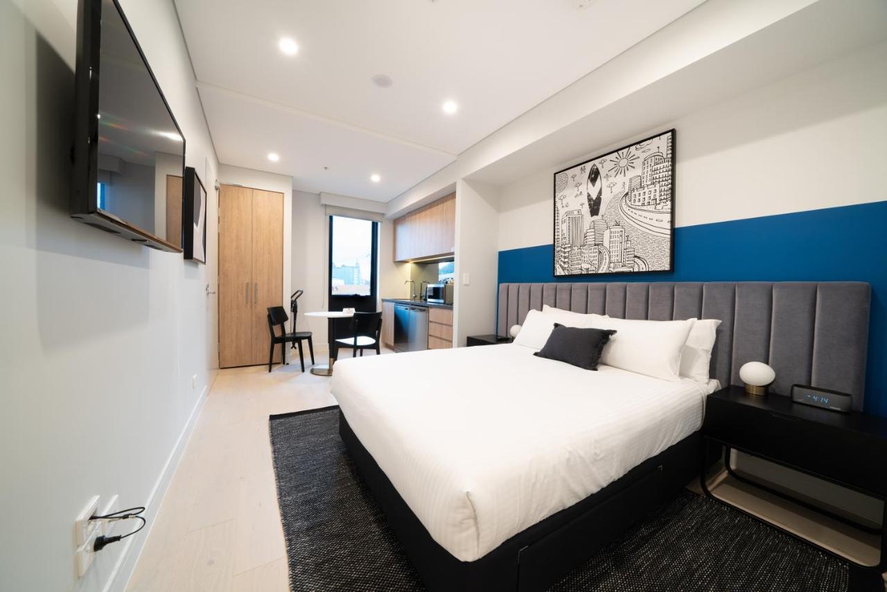 Newlife Serviced Apartments Bondi Junction Cité de Cité de Sydney Extérieur photo