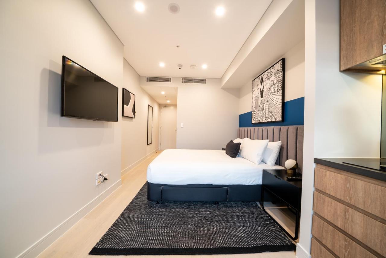 Newlife Serviced Apartments Bondi Junction Cité de Cité de Sydney Extérieur photo