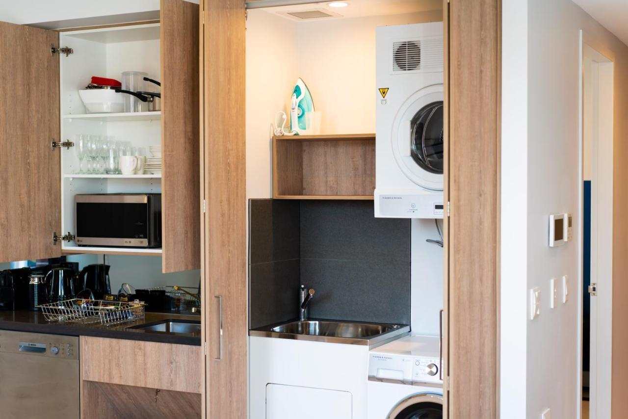 Newlife Serviced Apartments Bondi Junction Cité de Cité de Sydney Extérieur photo