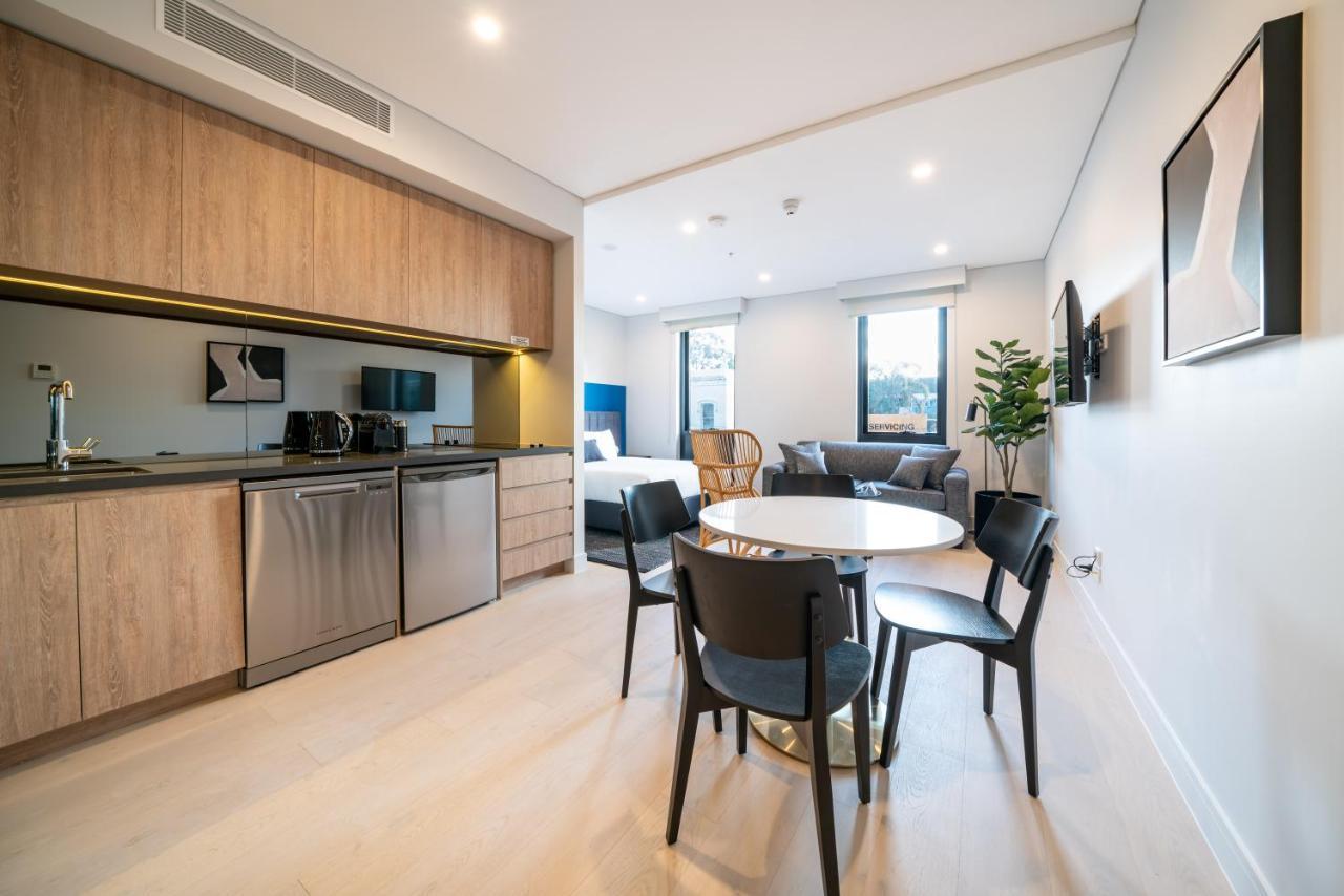 Newlife Serviced Apartments Bondi Junction Cité de Cité de Sydney Extérieur photo
