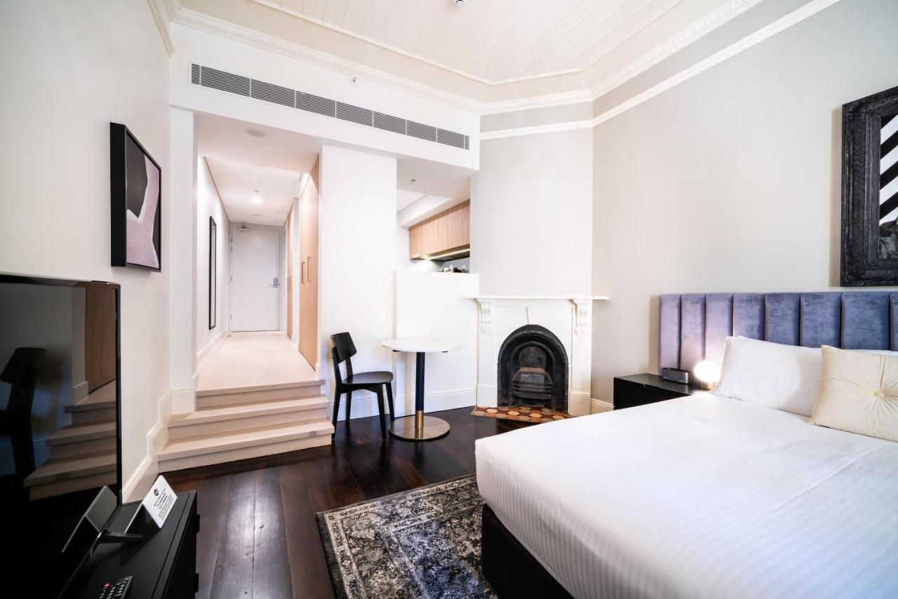 Newlife Serviced Apartments Bondi Junction Cité de Cité de Sydney Extérieur photo