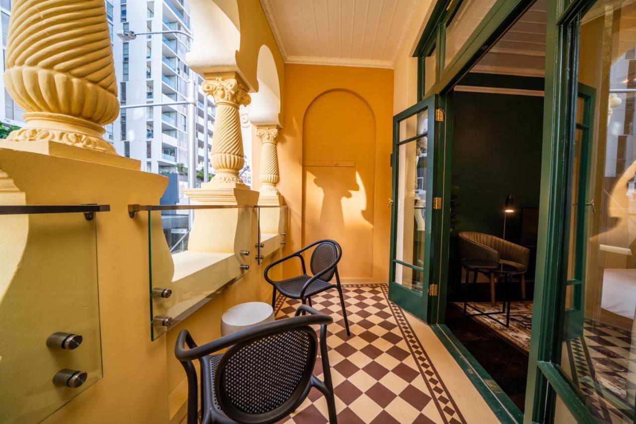 Newlife Serviced Apartments Bondi Junction Cité de Cité de Sydney Extérieur photo
