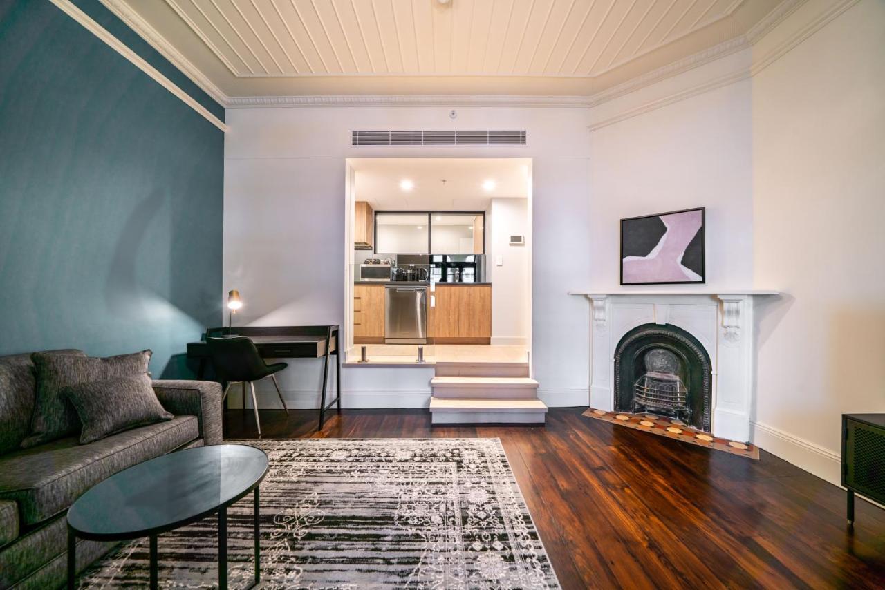 Newlife Serviced Apartments Bondi Junction Cité de Cité de Sydney Extérieur photo
