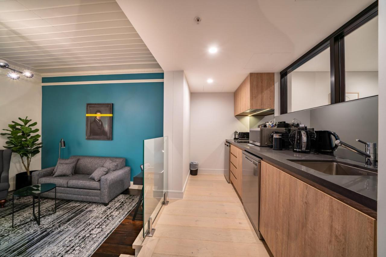 Newlife Serviced Apartments Bondi Junction Cité de Cité de Sydney Extérieur photo