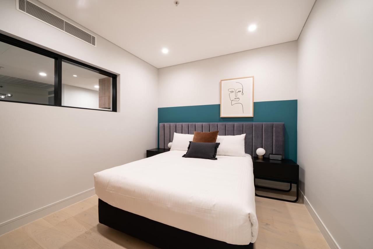 Newlife Serviced Apartments Bondi Junction Cité de Cité de Sydney Extérieur photo