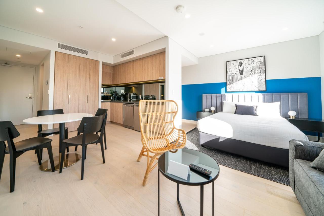 Newlife Serviced Apartments Bondi Junction Cité de Cité de Sydney Extérieur photo