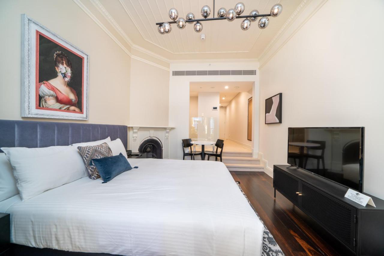 Newlife Serviced Apartments Bondi Junction Cité de Cité de Sydney Extérieur photo