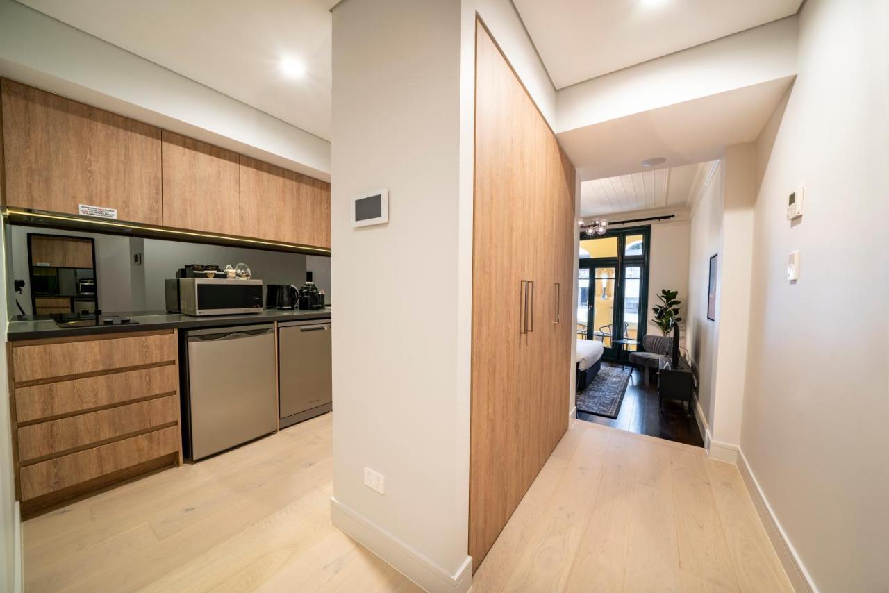 Newlife Serviced Apartments Bondi Junction Cité de Cité de Sydney Extérieur photo