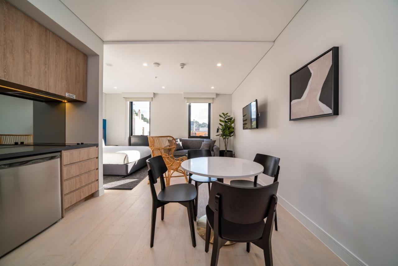 Newlife Serviced Apartments Bondi Junction Cité de Cité de Sydney Extérieur photo