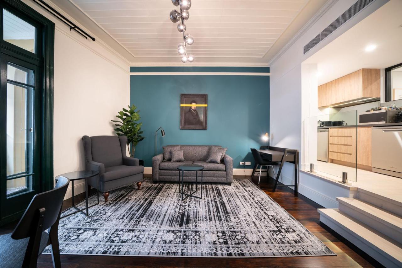 Newlife Serviced Apartments Bondi Junction Cité de Cité de Sydney Extérieur photo
