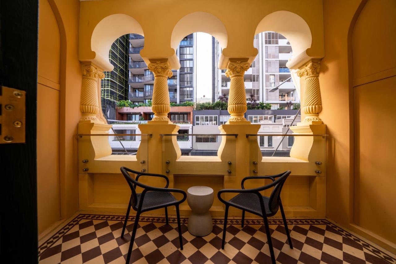 Newlife Serviced Apartments Bondi Junction Cité de Cité de Sydney Extérieur photo