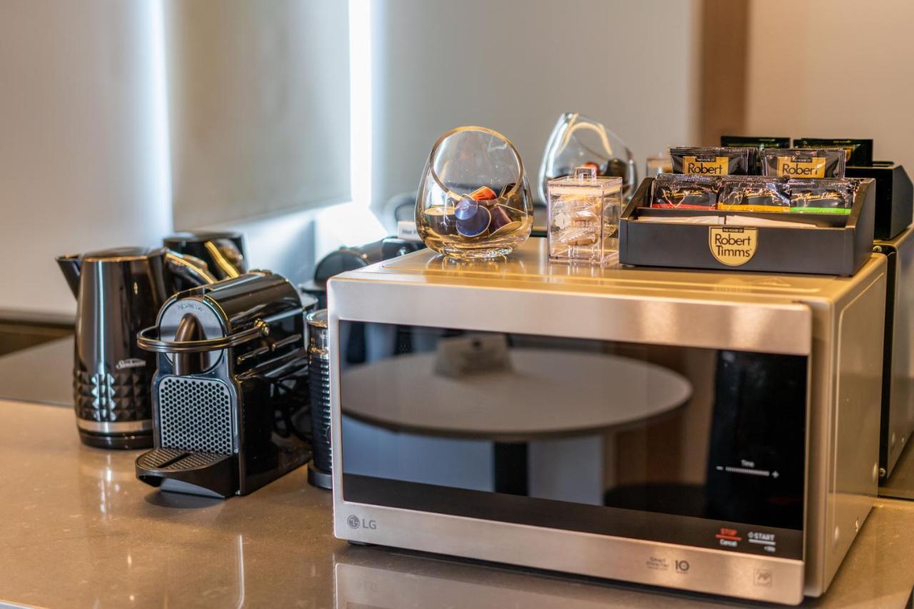 Newlife Serviced Apartments Bondi Junction Cité de Cité de Sydney Extérieur photo
