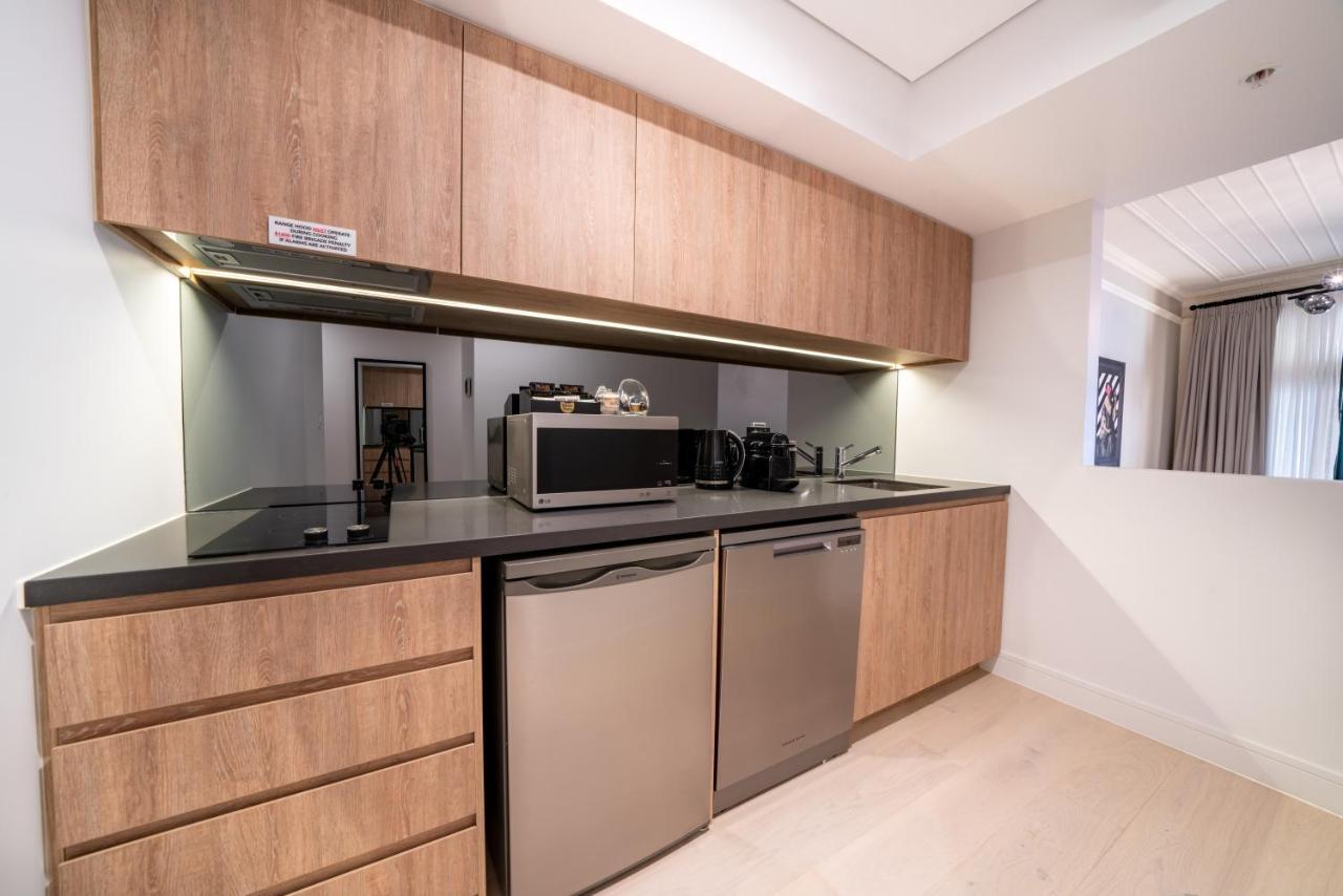 Newlife Serviced Apartments Bondi Junction Cité de Cité de Sydney Extérieur photo