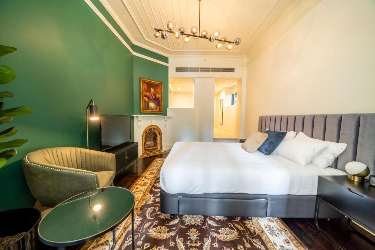 Newlife Serviced Apartments Bondi Junction Cité de Cité de Sydney Extérieur photo