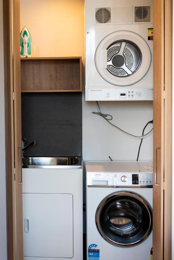 Newlife Serviced Apartments Bondi Junction Cité de Cité de Sydney Extérieur photo