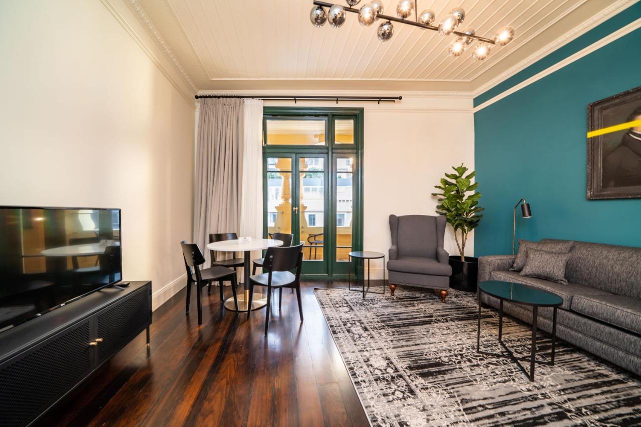 Newlife Serviced Apartments Bondi Junction Cité de Cité de Sydney Extérieur photo