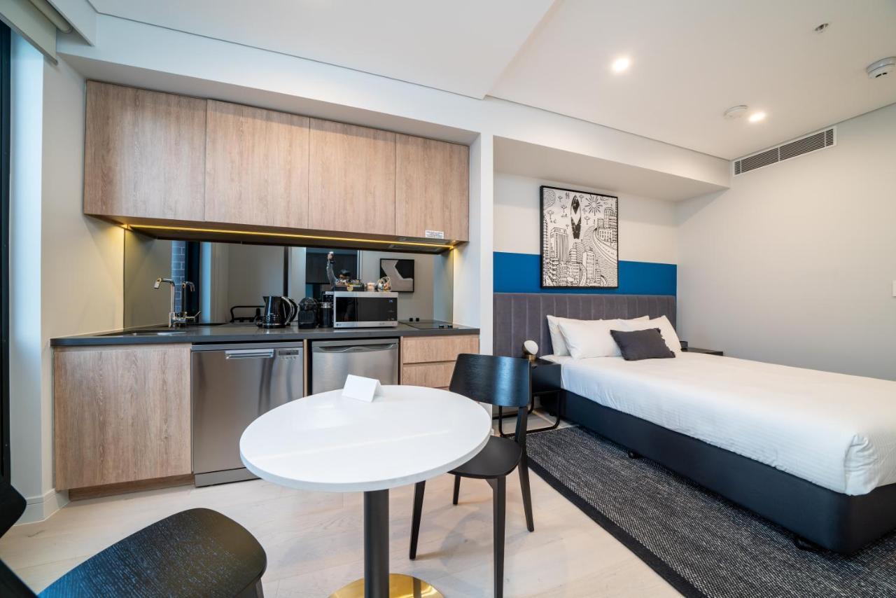 Newlife Serviced Apartments Bondi Junction Cité de Cité de Sydney Extérieur photo