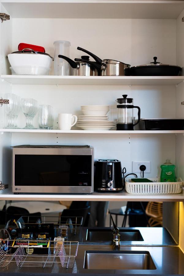 Newlife Serviced Apartments Bondi Junction Cité de Cité de Sydney Extérieur photo