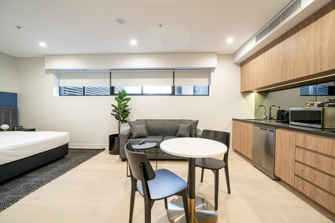 Newlife Serviced Apartments Bondi Junction Cité de Cité de Sydney Extérieur photo