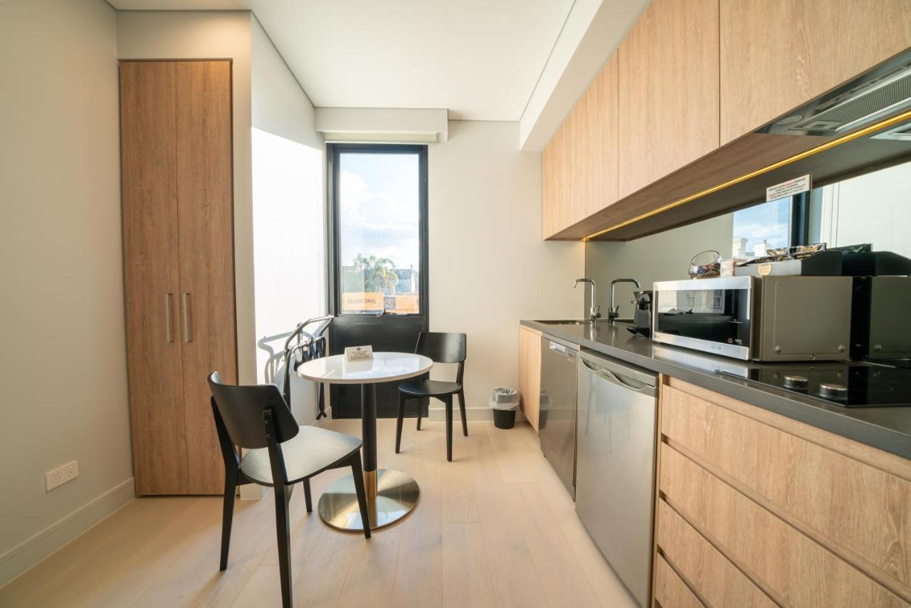 Newlife Serviced Apartments Bondi Junction Cité de Cité de Sydney Extérieur photo