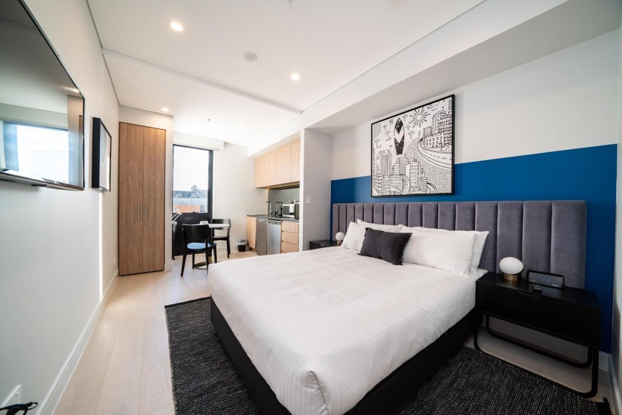 Newlife Serviced Apartments Bondi Junction Cité de Cité de Sydney Extérieur photo